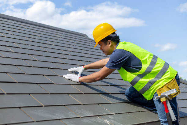 Best Residential Roofing Contractor  in Broad Creek, NC