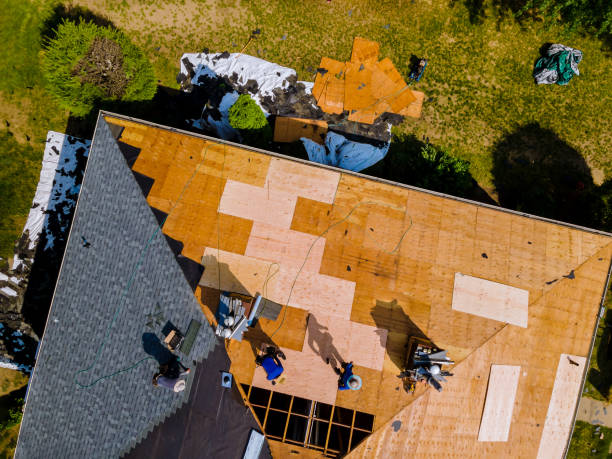 Roof Installation Near Me in Broad Creek, NC