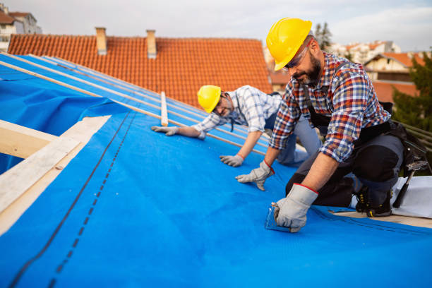 Best Best Roofing Contractors  in Broad Creek, NC