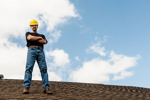 Quick and Trustworthy Emergency Roof Repair Services in Broad Creek, NC