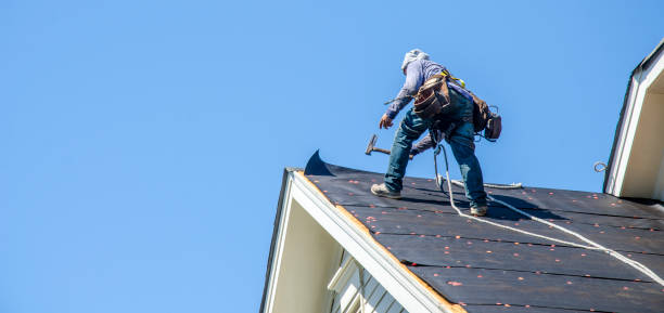 Best Commercial Roof Installation  in Broad Creek, NC